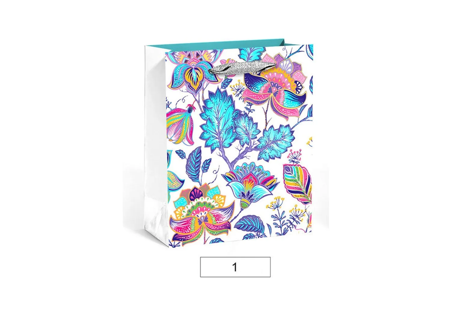 Decorative Paper Bags 32X42X11.5in Stockings & Gift Holders from Home