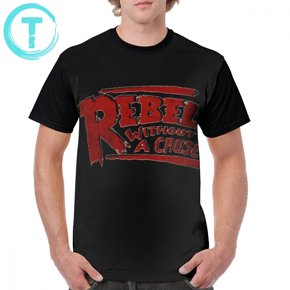 

James Dean T Shirt James Dean T-Shirt 100 Percent Polyester Mens Graphic Tee Shirt Short Sleeve Basic Cute Printed Plus size Tshirt