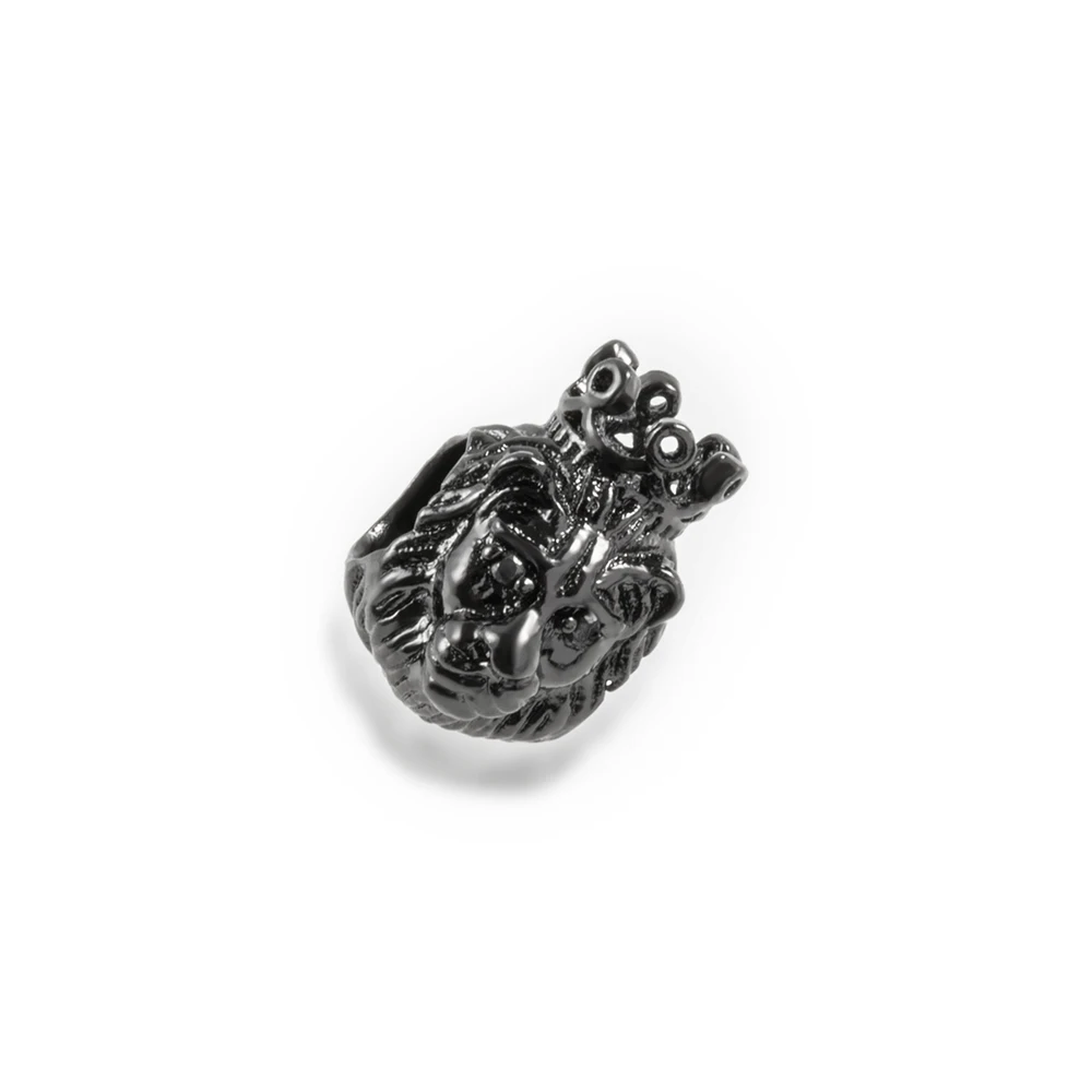 

Sexy Mom DIY Craft Jewelry Findings Gold/Silver Charm Pendants Accessories For Women Kids Bracelet Necklace