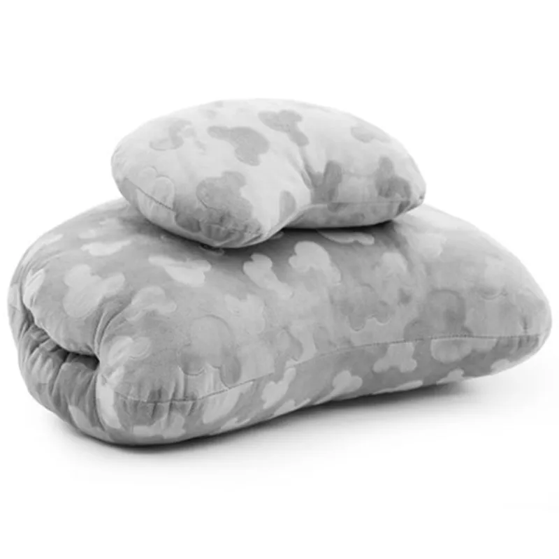 Office Sleeping Artifact Warm Hand Double Siesta Pillow Male And Female Students Lunch Break Pillow Small Pillow