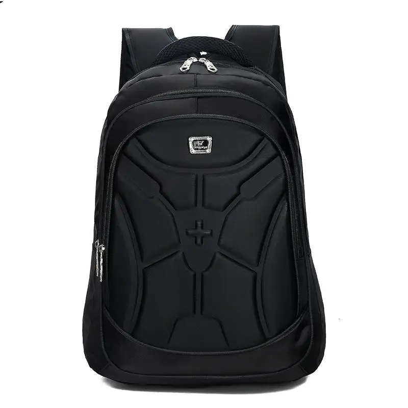 

Men Laptop Backpack Black Male Travel Bagpack Multifunction Oxford Cloth Rucksack 15.6inch Computer Backpacks for Men