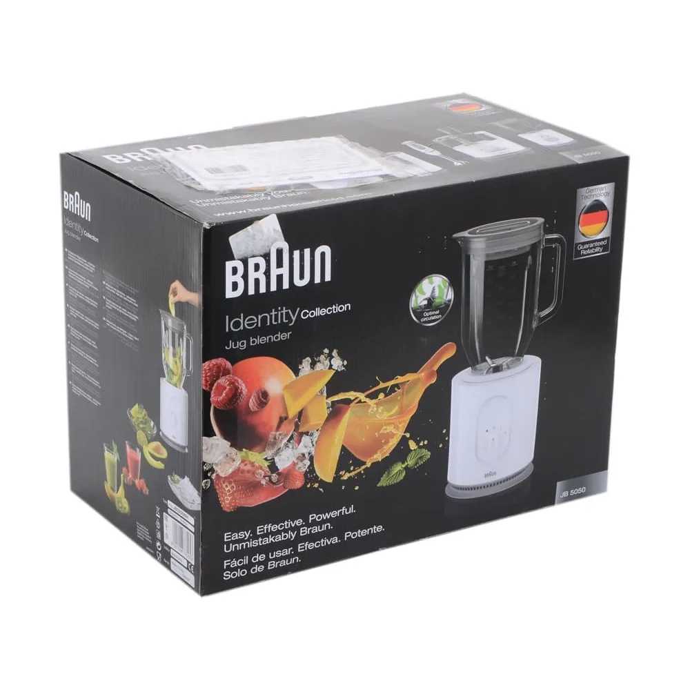 Braun Jb 5050