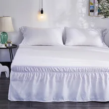 Bed Skirt Free Shipping On In Bedding Home Bed Skirt Free Shipping On In Bedding Home