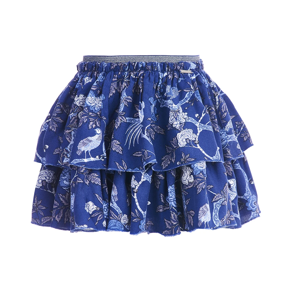 Где Купить Юбку Для Девочки