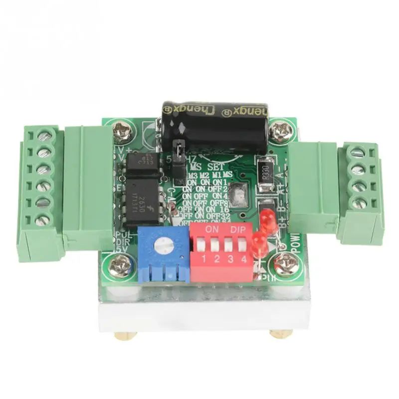 

Hot Driver Board Controller Stepping Module for 2 Phrase Stepper Motor LV8729