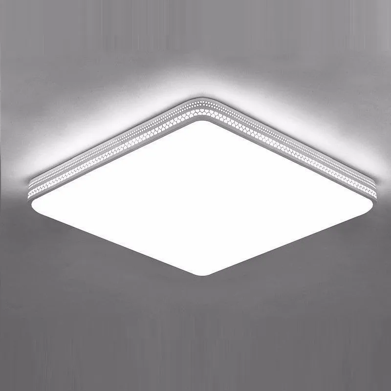 

Candeeiro Teto Luminaria For Living Room Home Lighting Lustre Luminaire Plafond Plafonnier De Lampara Techo Light Ceiling Lamp