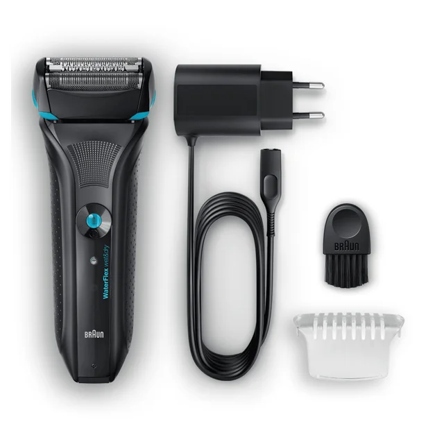 Электробритва Braun WaterFlex WF2s