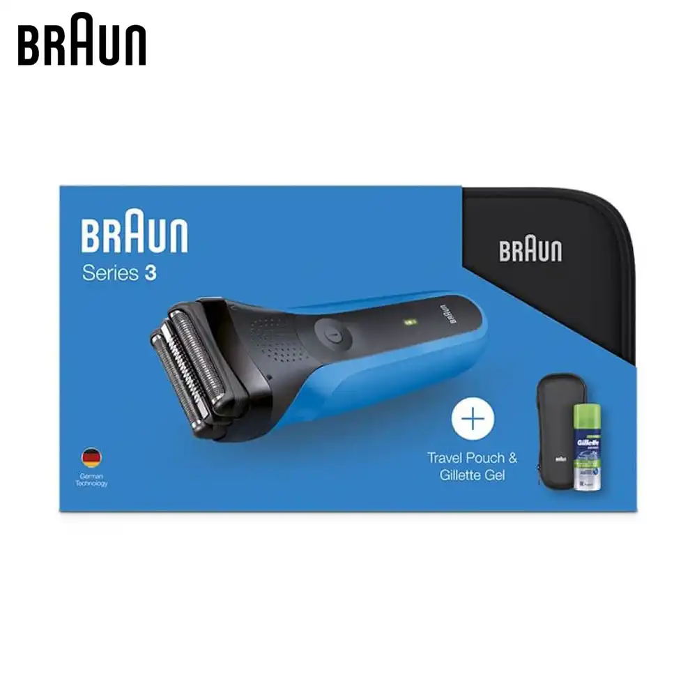 Braun 310ts Clearance