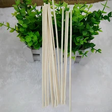 20 шт. Ароматические палочки для дома из ротанга премиум-класса, ароматические палочки для дома, ароматические палочки для сна и здоровья, диффузор для украшения дома