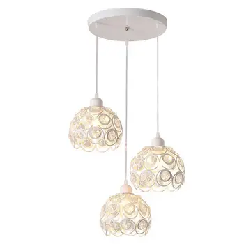 

Modernos De Techo Moderna Para Comedor Touw Lamp Hanging Light Lampara Colgante Loft Luminaria Suspension Luminaire Hanglamp