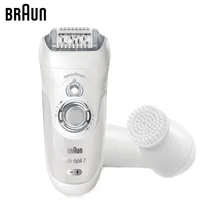 Эпилятор Braun Silk-epil 7 SensoSmart 7860