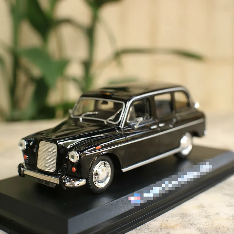 

1958 из принта 1/43 специальный литой металлический автомобиль настольное украшение Коллекционная модель игрушки для детей Oyuncak