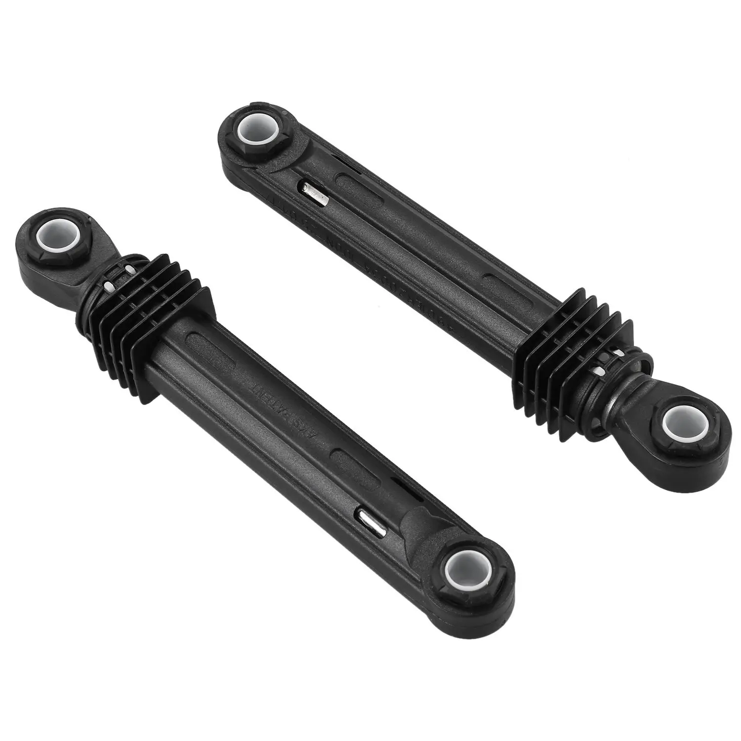 2PCS Washing Machine Carbon Brushes for NEFF SIEMENS 36x12.5x5 mm /_DM 1 PAIR