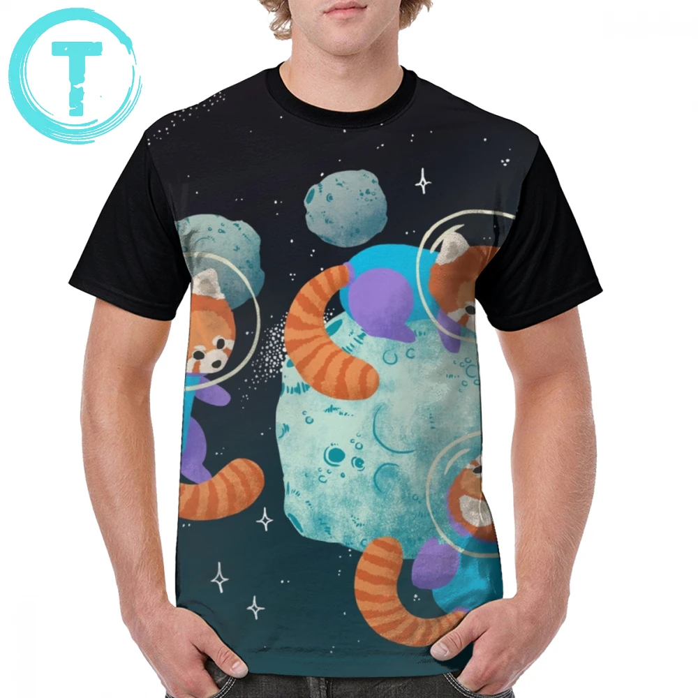 

Red Panda T Shirt Blackbird In Snow - Koson Ikeda - 1867 - Woodcut T-Shirt 100 Polyester Male Graphic Tee Shirt Short Sleeve Tshirt