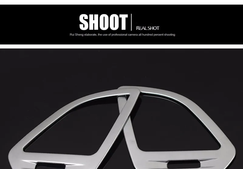 9 car Outlet decoration