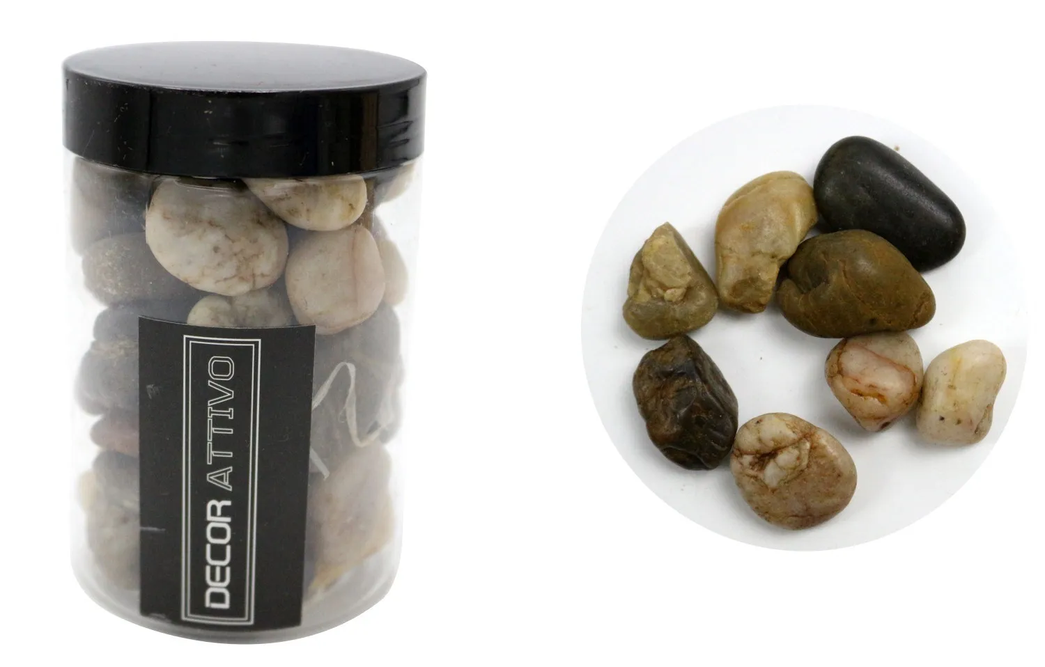 Decorative Stones-in Stones from Home & Garden on Aliexpress.com