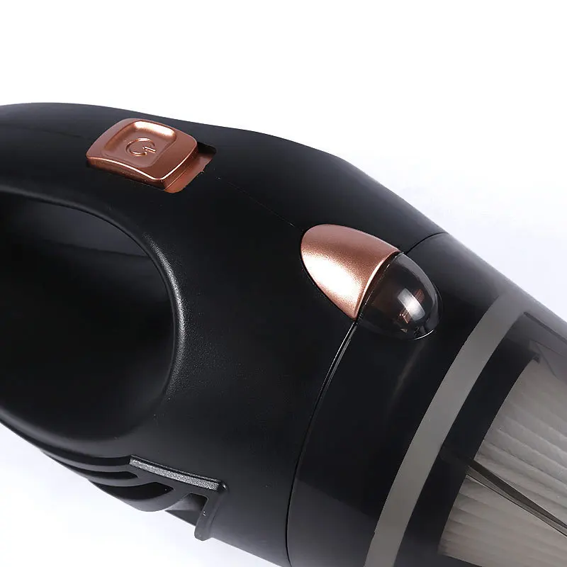 US $24.00 High Quality 2800pa Car Vacuum Cleaner DC 12 Volt 72W Cyclonic Wet Dry Auto Portable Vacuums Cleaner Dust Portable