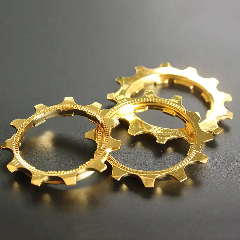 Mountain Bicycle Freewheel Speed Sprocket Repair Part Chainring 10Speed 13T