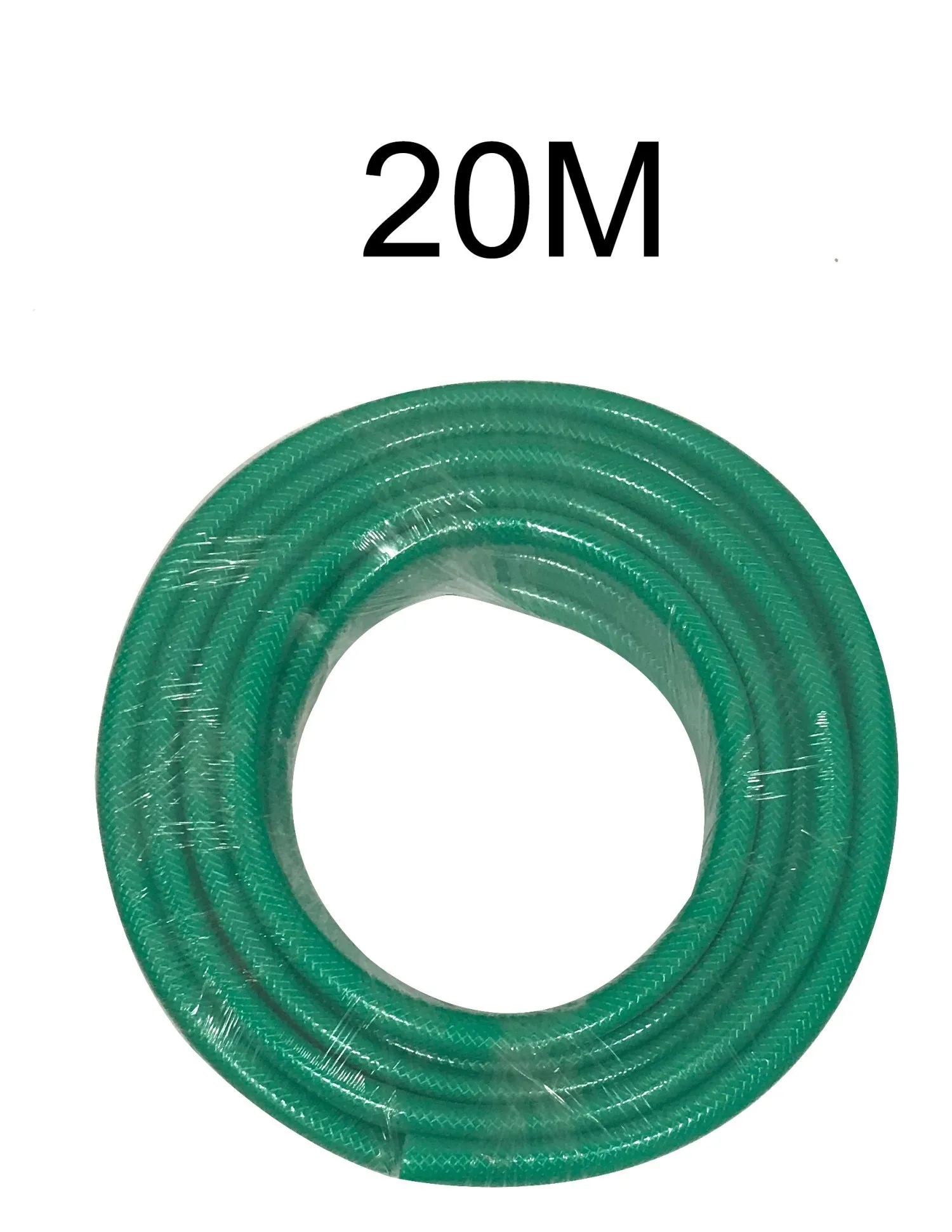 Garden Hose 1/2 20Min Garden Hoses & Reels from Home & Garden on