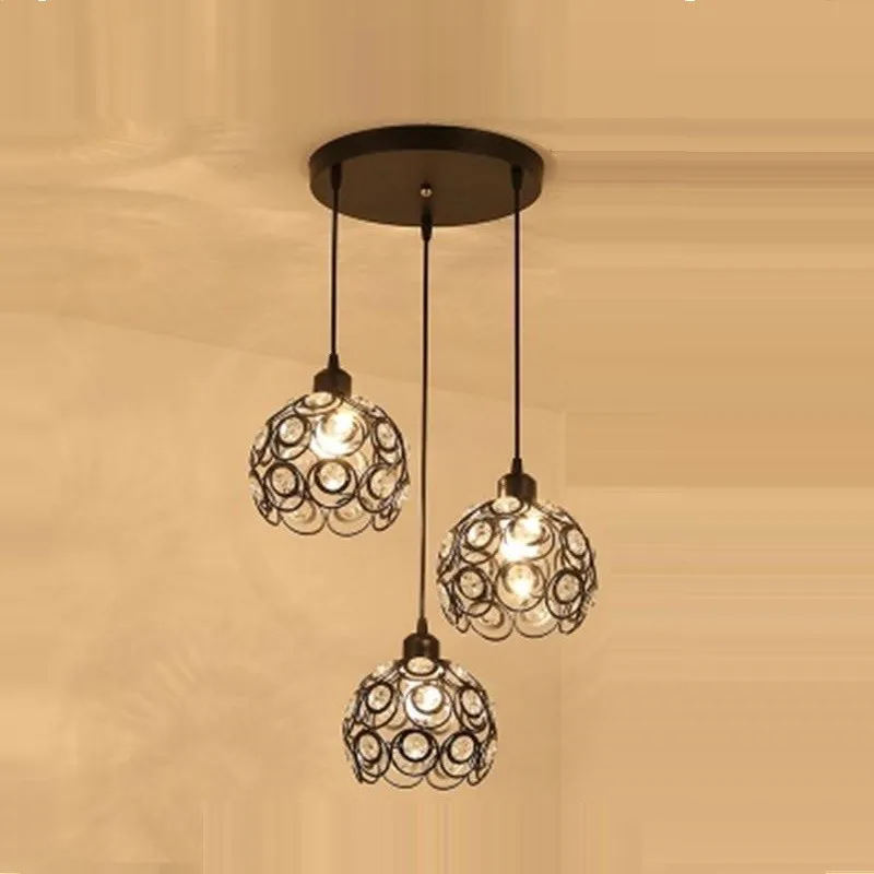 

Techo Lamp Gantung Fixtures Cuisine Dining Room Light Chambre Fille Home Deco Luminaire Suspendu Lampara Colgante Loft Hanglamp