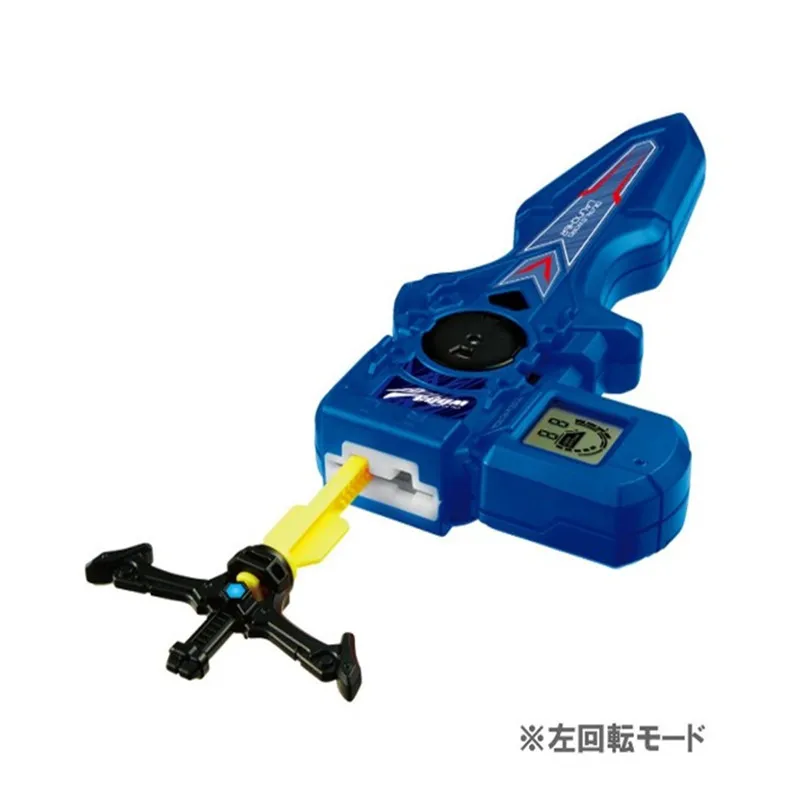 

Bey blade Original Edition b-94 b-93 God Series The Metal Beyblade Bayblade Burst Toys Arena Gyroscope Emitter Spinning