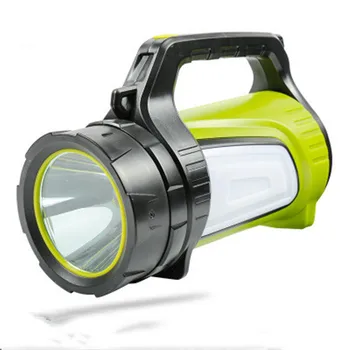 

Camping Light Led Camping Light Outdoor Glare Charging Portable Searchlight Multi-function Flashlight