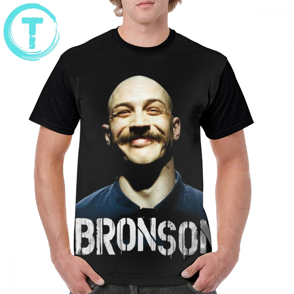 Футболка Tom Hardy футболка с рисунком из сериала Savage тюрьма коротким рукавом 6xl