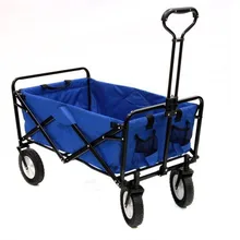 Четыре колеса автомобиля складной сад Спорт на открытом воздухе автомобиль тележка с складной сад тележки