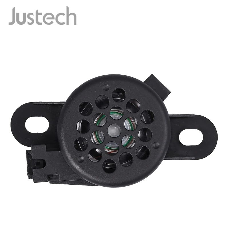 Justech передний и задний зуммер 8E0919279 5Q0919279 для VW AUDI Предупреждение ющий датчик