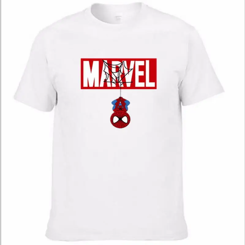 

2018 Newest design Cotton Funny T Shirts O-Neck T-shirt Men Fashion brand Logo Print T shirt Men Tops Tees Casual Men's T-shirt