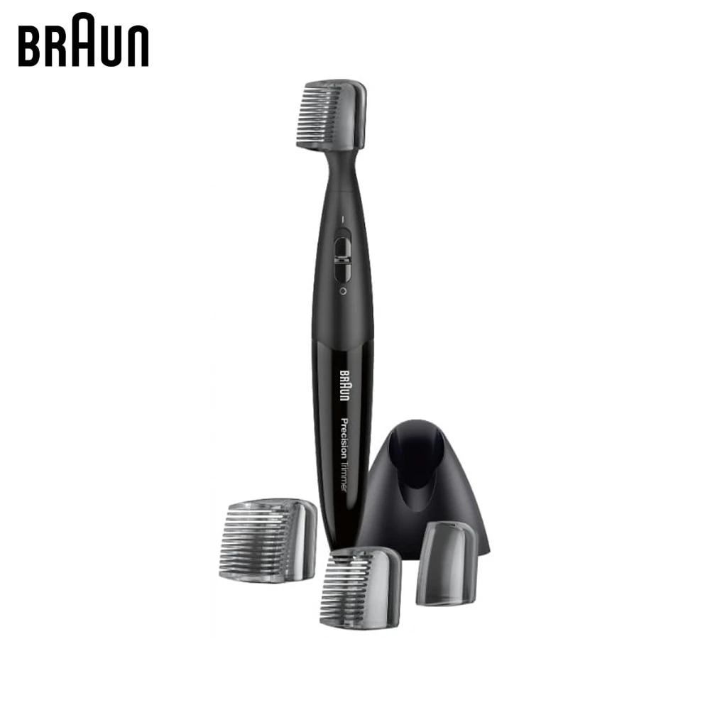 braun 5010 hair clipper