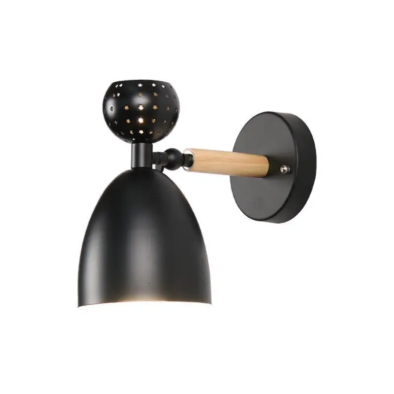

Lighting Techo Colgante Moderna Sconce Luminaria Wandlampe Led Bedroom Aplique Luz Lampara De Pared Interior Wandlamp Wall Light
