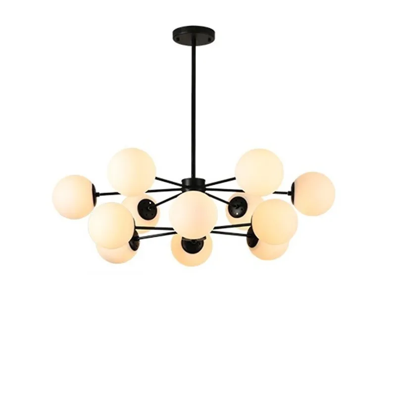 

Para Sala Jantar Industrieel Lampara De Techo Colgante Moderna Industriele Hanging Lamp Luminaire Suspendu Deco Maison Hanglamp