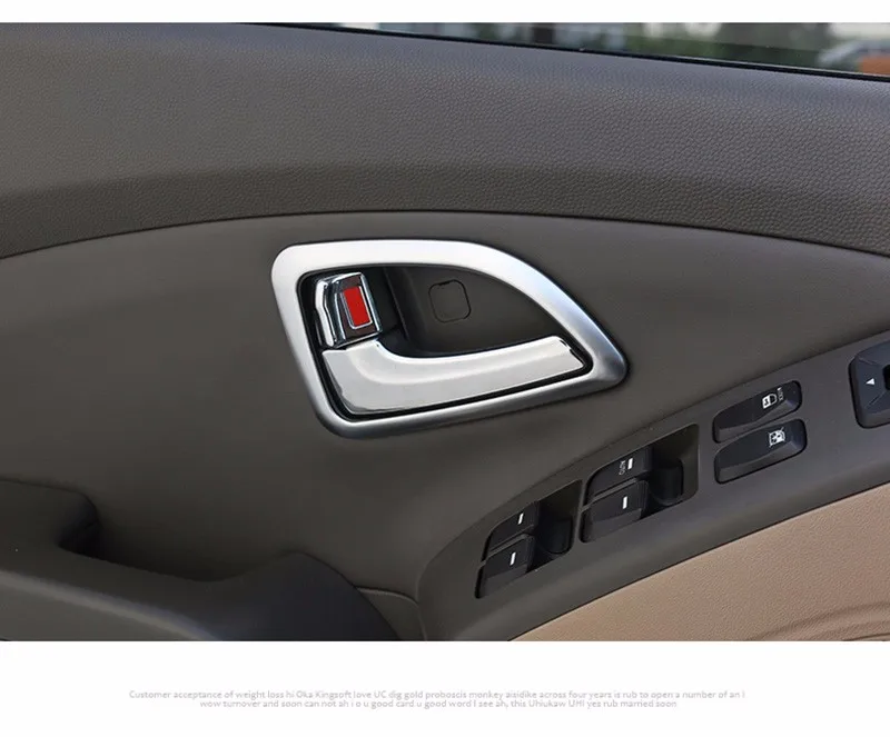 8 Door Handle Bowl Decoration