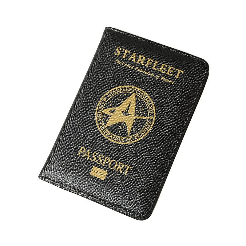 star wars passport cover