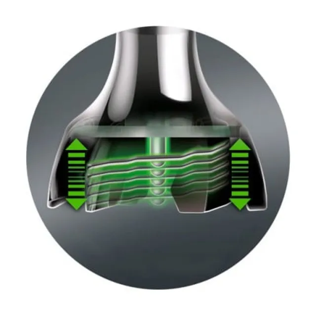 Погружной блендер Braun Multiquick 9 MQ9005X