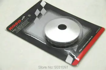 

Free shipping Racing Variator Scooter Variator kit with Rollers weights Drive Pilley For Honda DIO 50 ZX Scooter GY6 50 139QMB