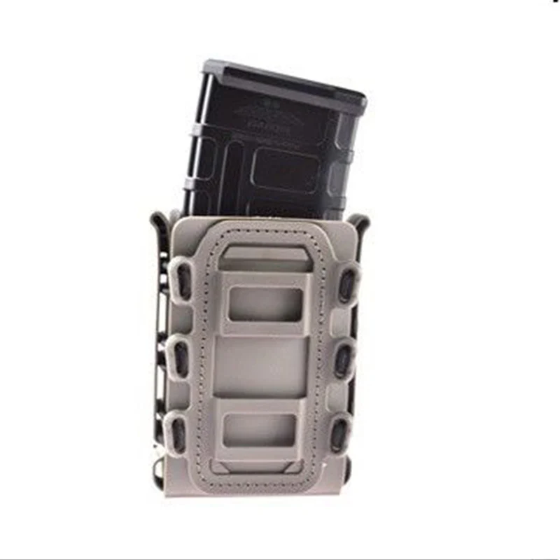 

Pistol Pouch Bag Camping Hiking Outdoor Tools Soft Shell Scorpion Pistol Mag Carrier Magzine Pouch Magazine Holder 9mm