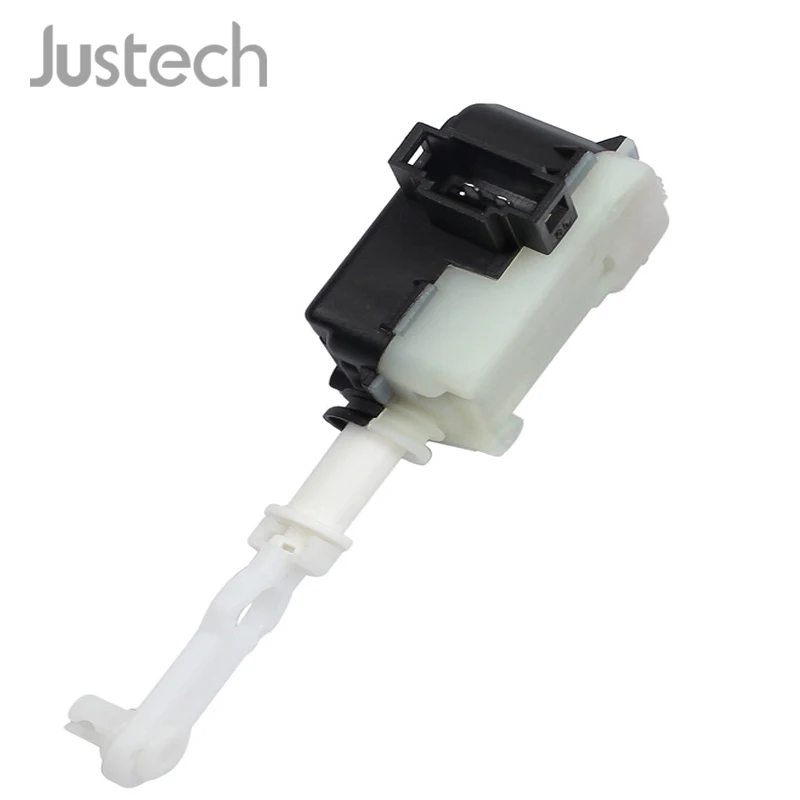 Justech задний багажник штатива к рулю мотоцикла 2 Pin 8E5962115B для Audi A2 2000-2005 A4 B6 привод