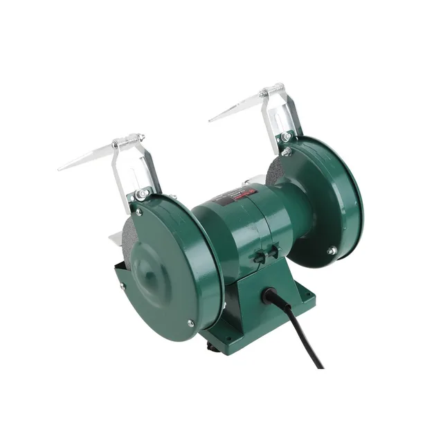 Точило Hammer Flex TSL170B  170Вт 2950об/мин круг 125x16x12.7мм (с кругами)