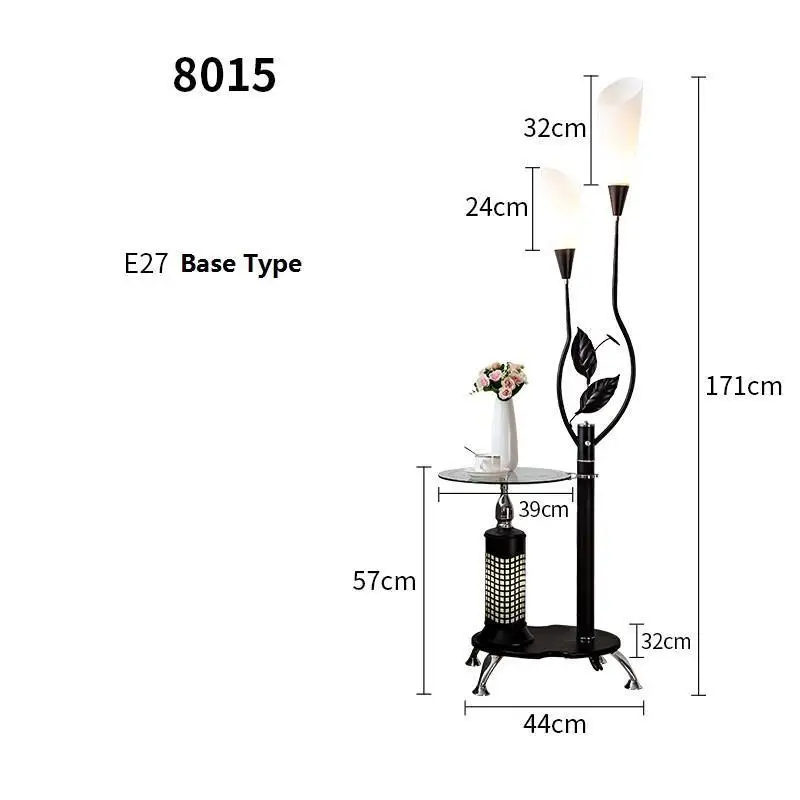 Para Sala Vloerlamp Lampen Voor Woonkamer современный Lampara Pie Lampadaire De Salon напольный светильник для