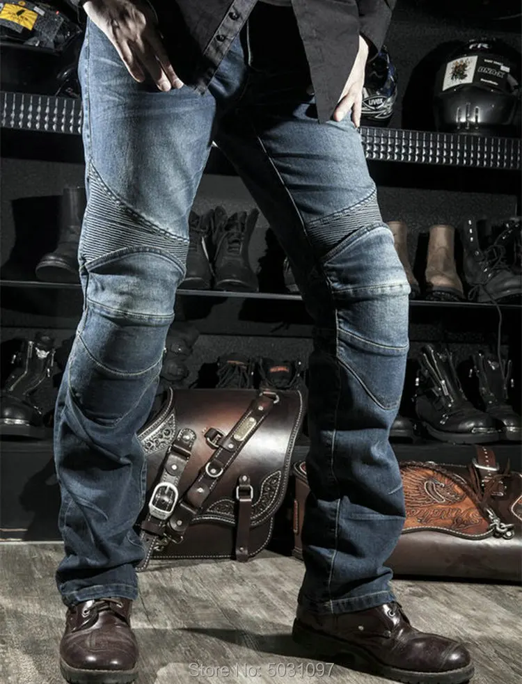 Motorbike Cycling Trousers Moto Sports 