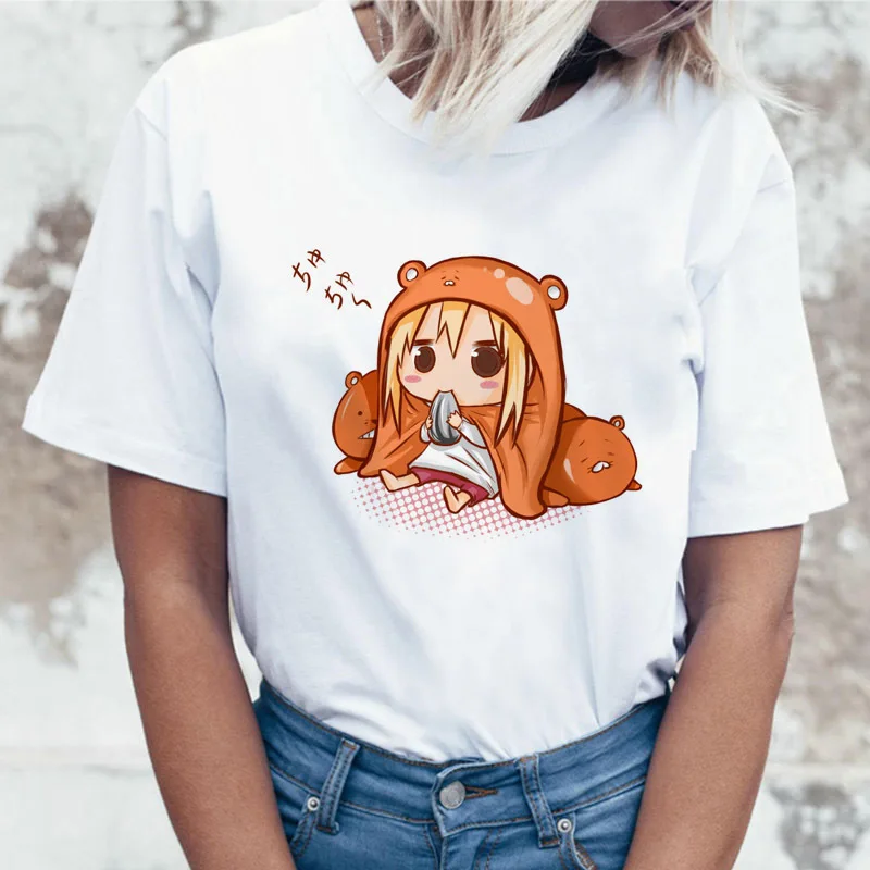 

Printed Female Skull Streetwear T Shirt Women Animal Mom 90s Tee T-shirt Top Tshirt Pattern Artist Doodle Trippy Large Size