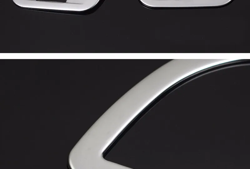10 car Outlet decoration