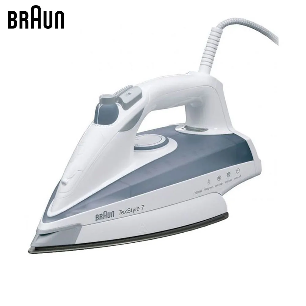 Утюг Texstyle 7 Ts745a Купить