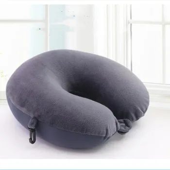 

U-shaped Pillow Travel Head Neck Pillow Sleeping Neck Neck Pillow Office Nap U-shaped Neck By Sleeping Pillow