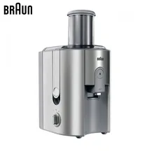 Соковыжималка Braun Multiquick 7 J700S