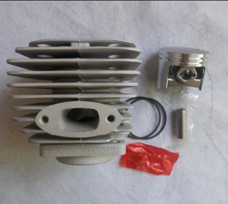 CYLINDER KIT 43MM SHINDAIWA 488 CHAINSAW 4