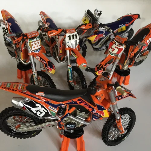 

1/12 New Special Offer Die-cast Metal Mountain Motocross Desktop Display Collection Model Toys For Children Oyuncak