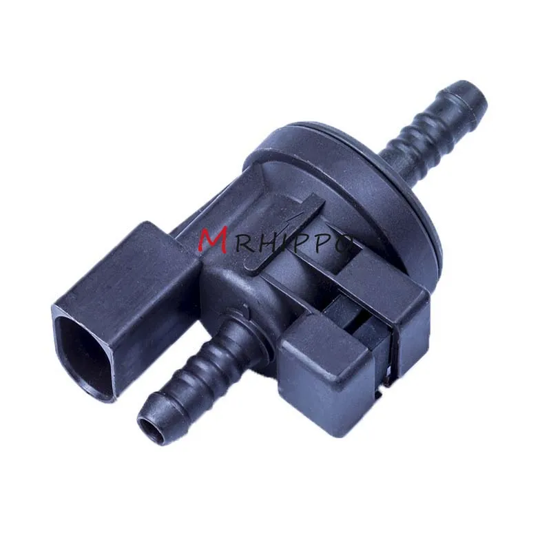 

Fuel for Vapor Canister Purge Solenoid Valve For Audi A3 A4 A6 Q7 A8 Golf 06E 906 517 A 06E906517A 0280142431